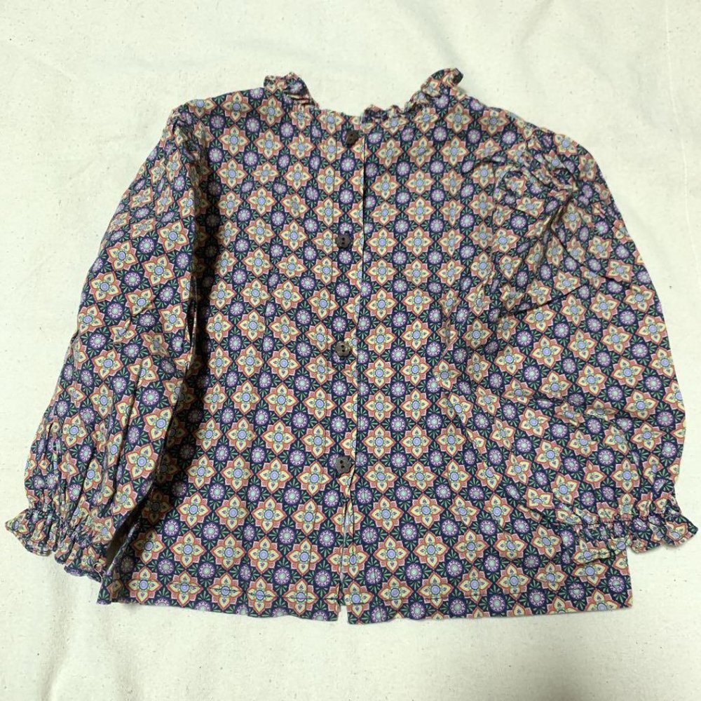 blouse